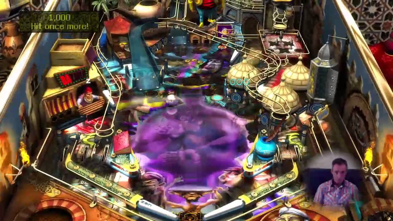 Dewfs's Live PS4 Broadcast