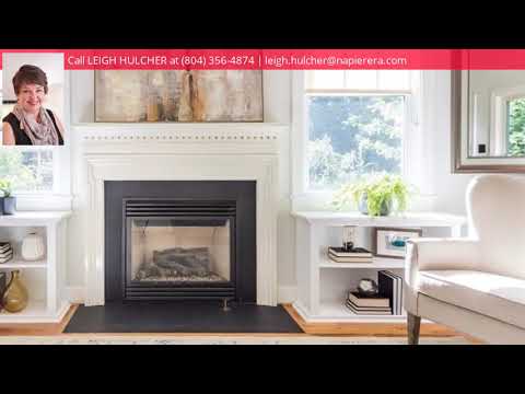3206 Sunset Avenue, Richmond, VA home video tour
