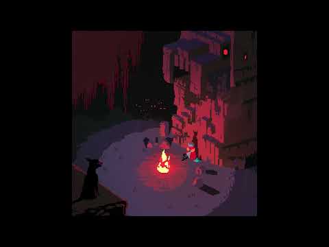 Disasterpeace - Petrichor