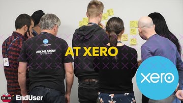 EndUser | Design Sprint Intro