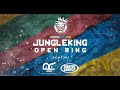 Jungle kings open ring dencik vs rafaelis