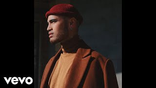 Stan Walker - Give (Audio)