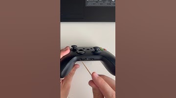 How to fix a broken headphone jack Xbox series x and s #xboxseriesx #xboxseriess