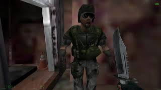 Half-Life : Operation Rift [Part 1] (Walkthrough)