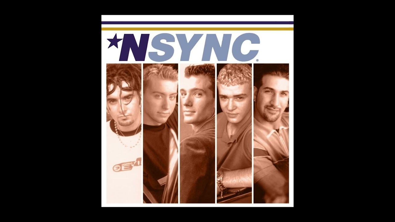 NSYNC - I Just Wanna Be With You (Acapella) - YouTube