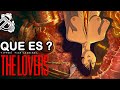 The lovers el nuevo corto animado lgbtq supera 100k en recaudacion  y revela trailer