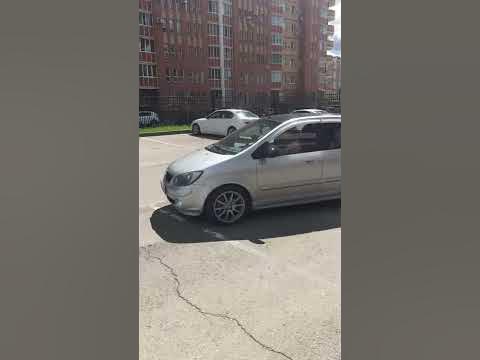 Хендай Гетц - YouTube