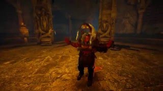 BDO I dont appriciate the Kzarka Cult
BDO I dont appriciate the Kzarka Cult BDO I dont appriciate the Kzarka Cult