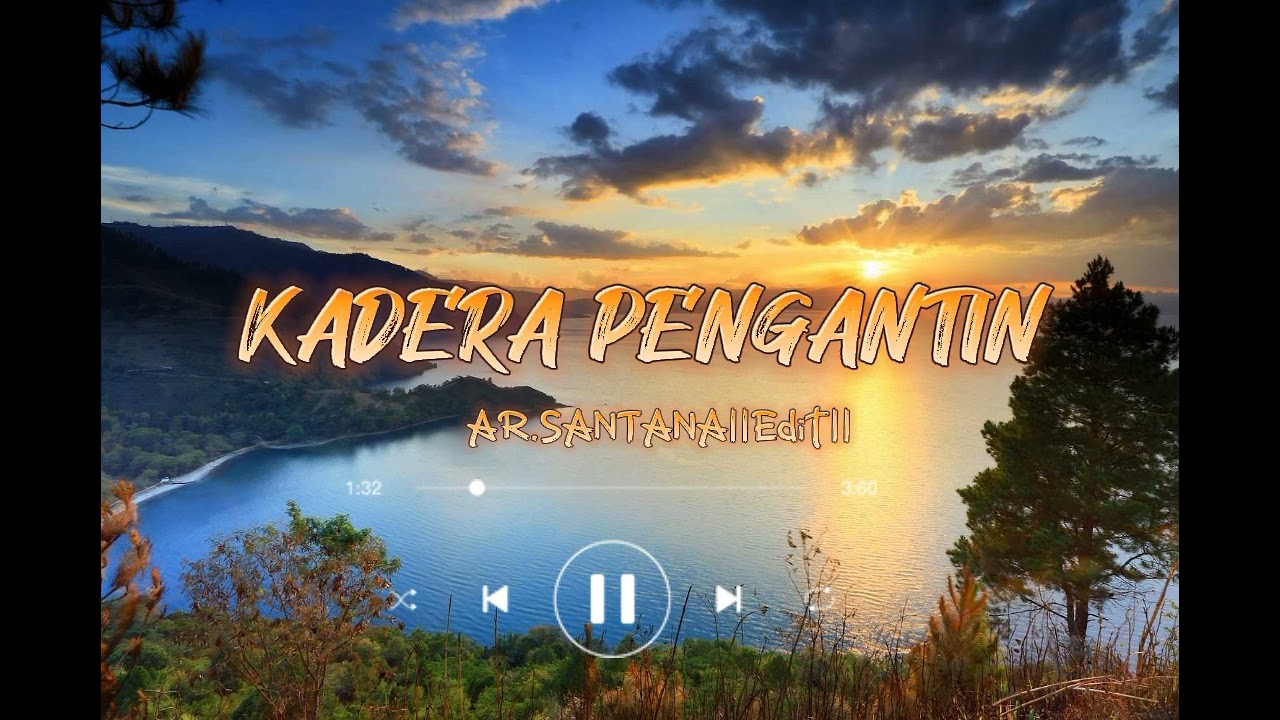 Lagu Wayase Terbaru‼️Kadera Pengantin ||AR.SANTANA||REMIX