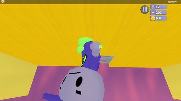 In the Infested Maze in 0 Space Presses