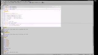 Famous ProgrammingTutz 13 Batch Programming Making A RPG Game Part #4 Profile