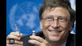 Bill Gates has a BIG SECRET & the EPSTEIN PROBE is over the TARGET!!