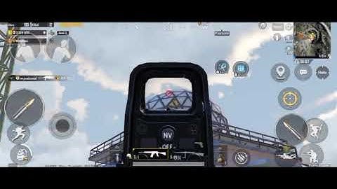 Top new Tips and Tricks PUBG MOBILE Runic Power Mode || PUBG MOBILE Latest Glitch and Tricks