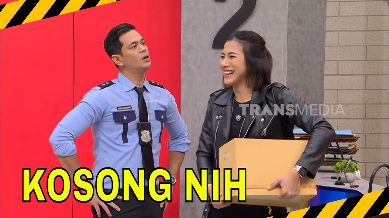 PENJELASAN DITA FAKHRANA BIKIN SURYA EMOSI JIWA! | MOMEN KOCAK LAPOR PAK! (25/02/26)