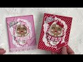 My Creative Time @aguilarplace 129th Edition Release - Valentine’s