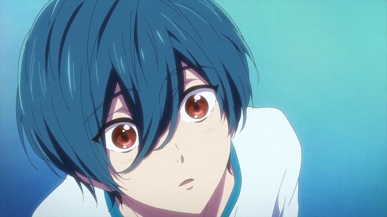 Download Ikuya X Hyori X Haru Amv Leave A Light On Free Dive To The HD Wallpaper Ikuya X Hyori X Haru Amv Leave A Light On Free Dive To The Desktop Wallpaper