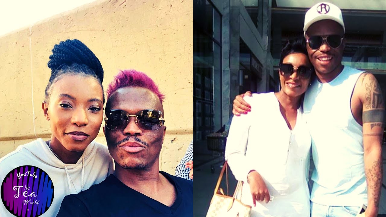 Somizi Explains How He Got His Ex Girlfriend Pregnant Being Gay South Africa Rich And Famous