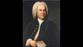 Bach Cello Suite No. 1
