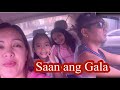 DadaBill nag Ninong sa Binyag | Namasyal sa Garden ni Kuya