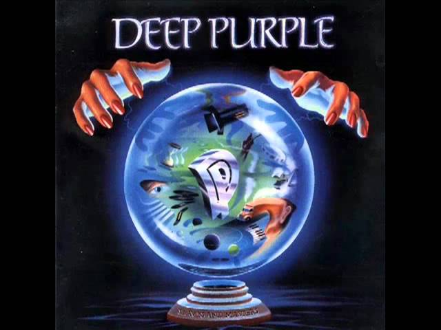 Deep Purple - Truth Hurts