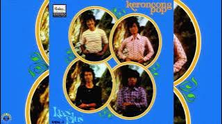 Koes Plus Keroncong Pop Vol 1 Renew from Original Vinyl