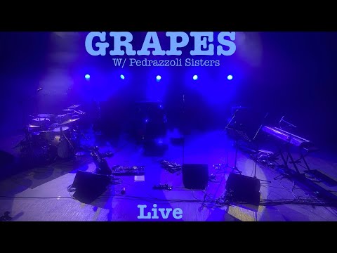 GRAPES -1996