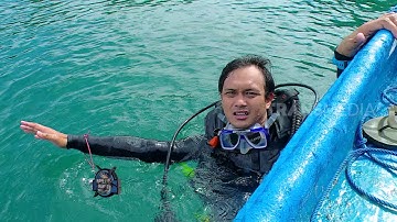 MANCING MANIA - MENYISIR LAUT KOTA CENGKEH (20/8/17) 3-3
