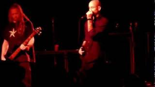 COLD: "American Dream" - Live @ Starland Ballroom, Sayreville, NJ (3/24/11)