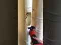 Easy Pipe Fitting Trick