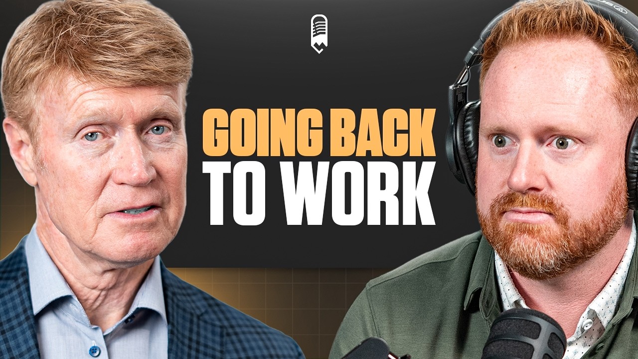 Going BACK to Work After Starting Medicare - What Are Your Options?