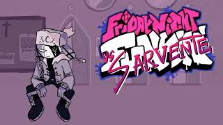 Video thumbnail of "Friday Night Funkin' Zavodila Mid-Fight Masses Extended"