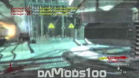 Phoenix V2 Mod Menu! +Download!