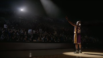 The Conductor: Kobe Bryant
