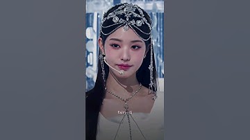 Wonyoung edit || "obsessed" tutorial #edit #wonyoung #ive