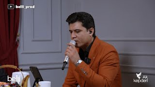 Çarygeldi Ataballyýew Üýtgeýär Bolmaz Ýar Ýüregiňi Bilmese Bir Alladyr Janly Ses Belliprod