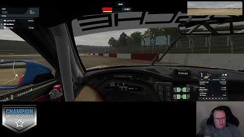 Project Motor Racing Quick 1.5.0.1 test - Improved for Sure