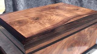 keepsake box