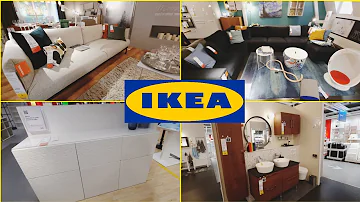Cosa vendono all'IKEA?