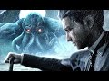 They Are Bringing Back One of the BEST Cthulhu Mythos Games Ever Made - Sherlock Holmes The Awakened