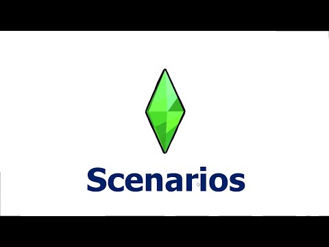 Finding Love After A Break Up Scenario Episode 1 The Sims 4