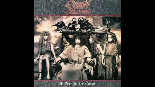 Ozzy Osbourne - Miracle Man (D Standard Tuning)