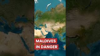 Why The Maldives Could Disappear