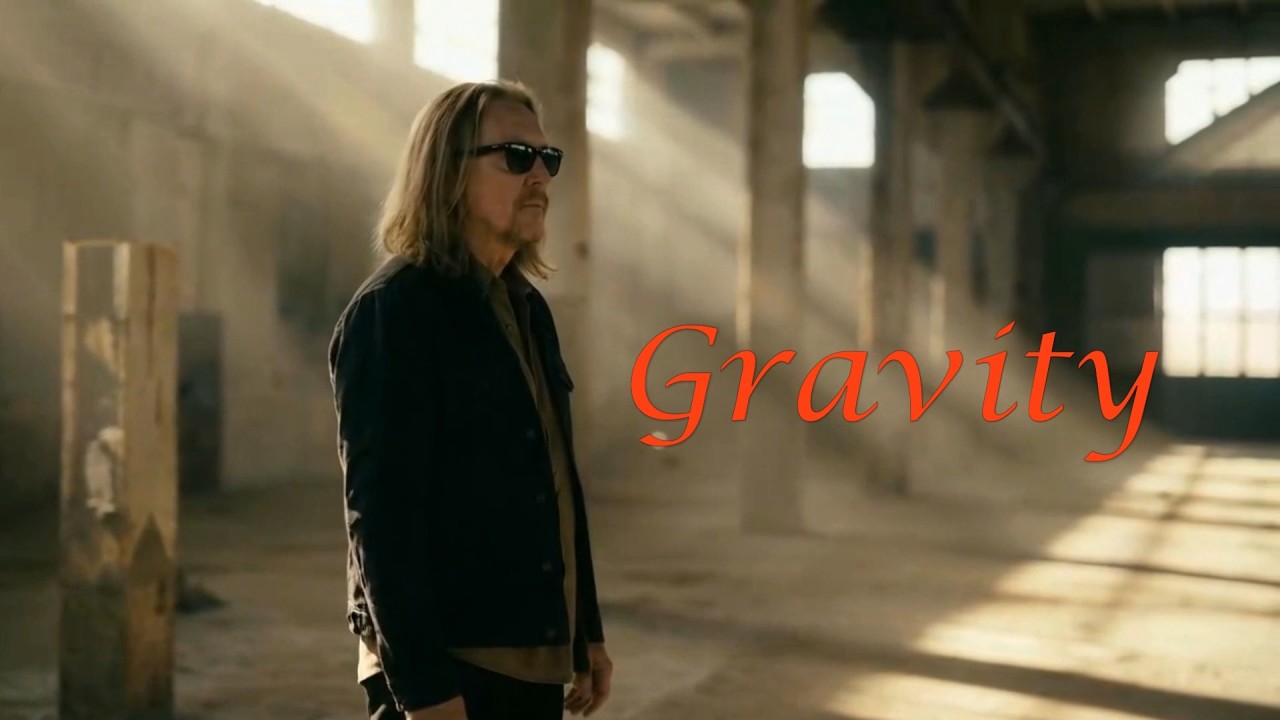 Tonton GRAVITY di YouTube Tonton GRAVITY di YouTube