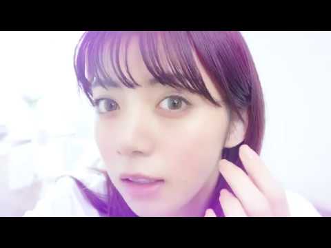 池田エライザ　×　カラコンLARME（ラルム） 2018 15秒ver