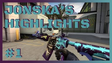 CS:GO - Highlights #2