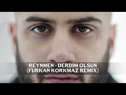 Reynmen - Derdim Olsun (Furkan Korkmaz Remix)