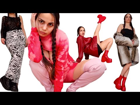 ΙΔΕΕΣ ΓΙΑ OUTFITS | Seniora Elis