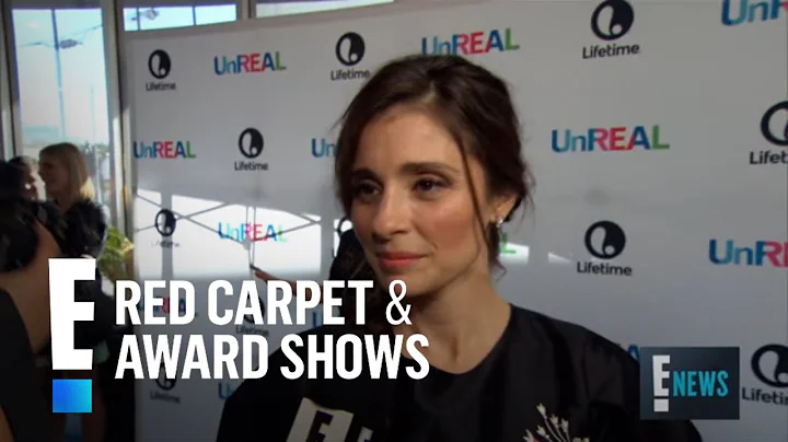 Shiri Appleby Talks "Roswell" Reunion With Jason B...