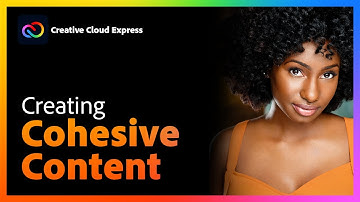 How to Create and Apply your Brand | Adobe Express