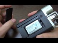 Sony HDR-MV1 Music Video Recorder - Test - Recenzja - Prezentacja PL
